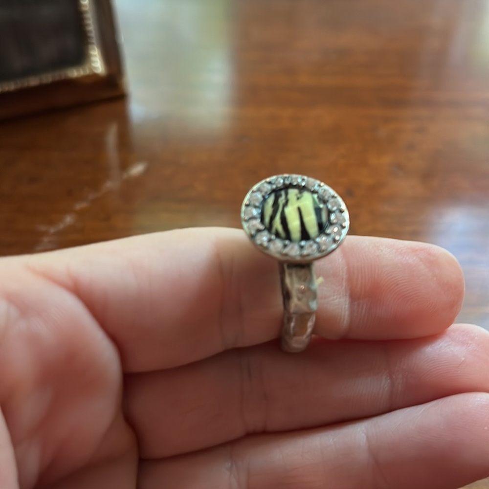 Stacking ring - Picture 4 of 5